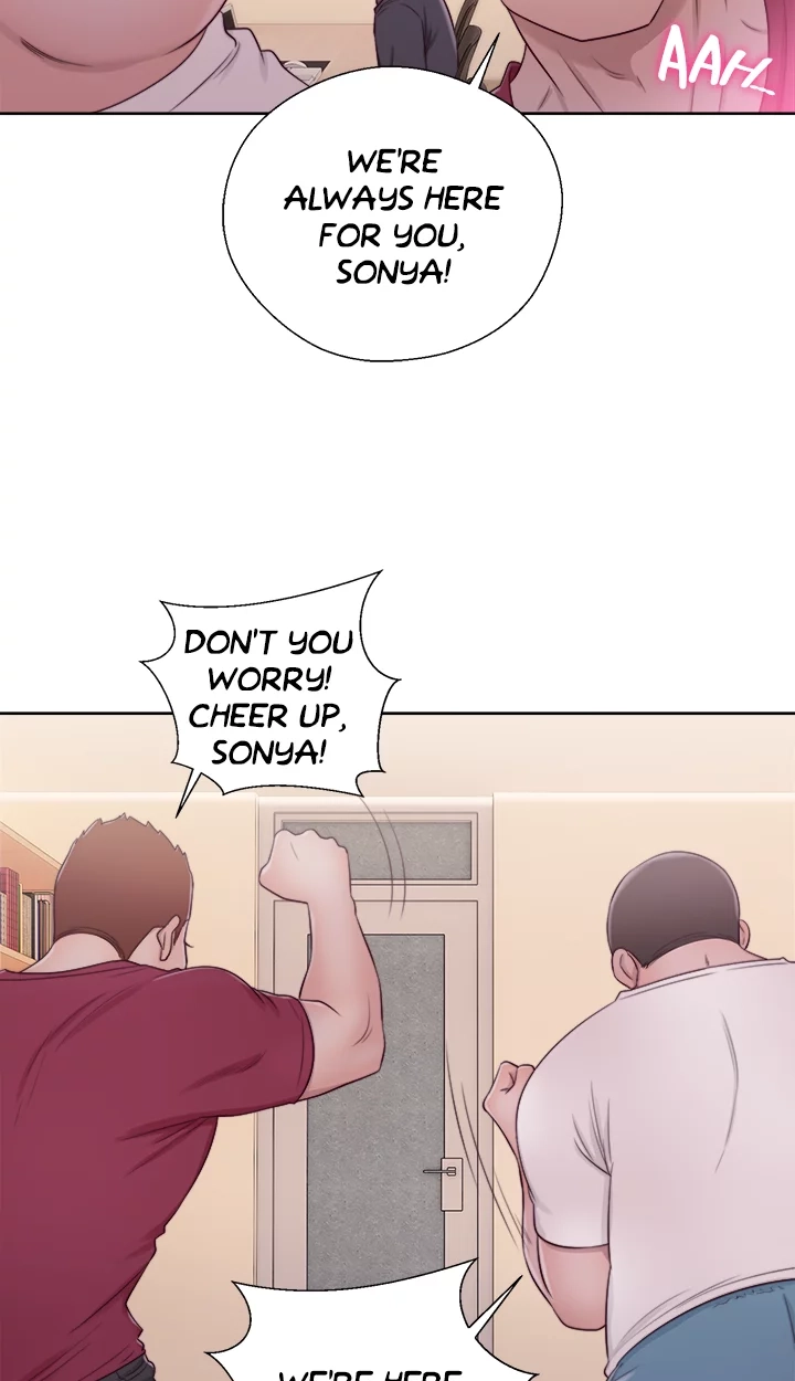 Read Lust Awakening chapter 46 image 37 on Lezhin