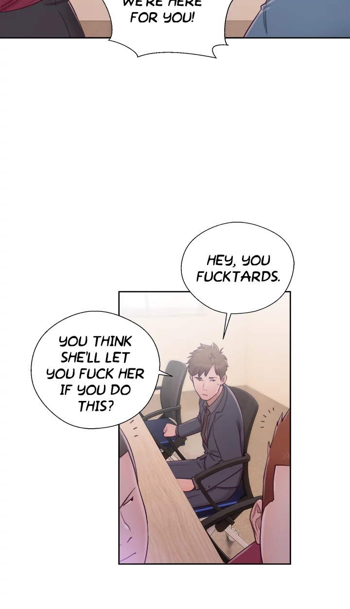 Read Lust Awakening chapter 46 image 38 on Lezhin