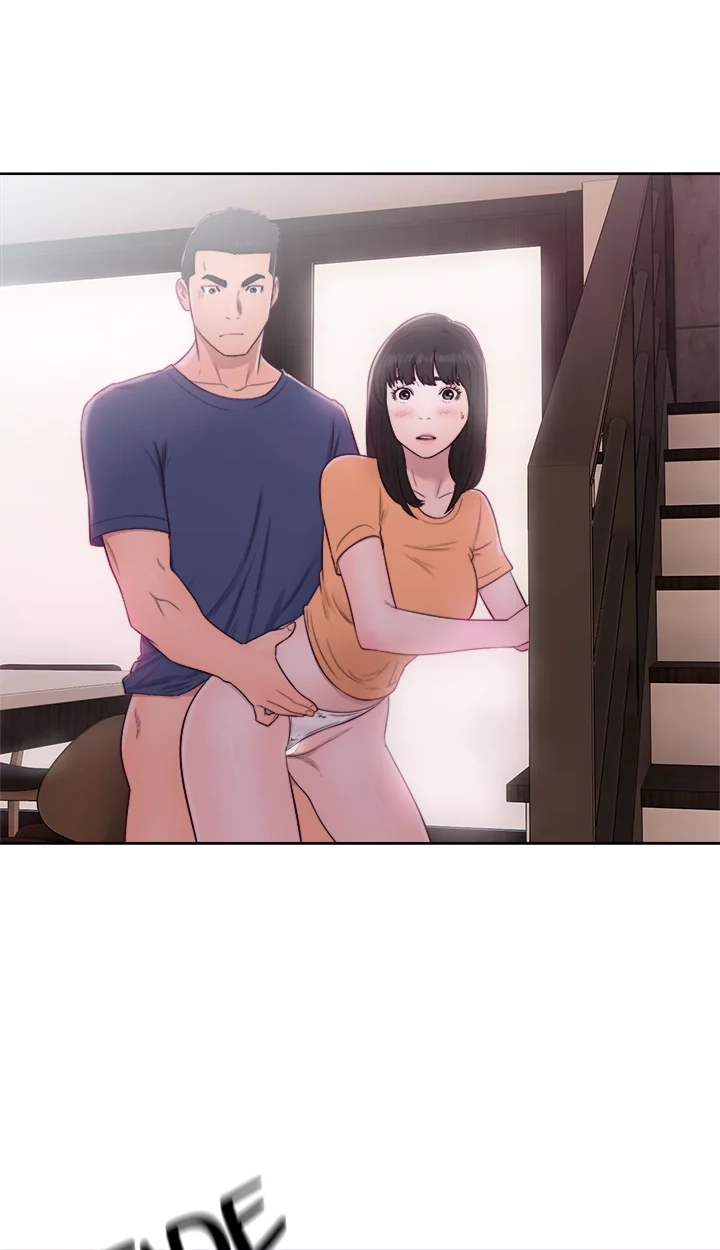 Read Lust Awakening chapter 46 image 45 on Lezhin