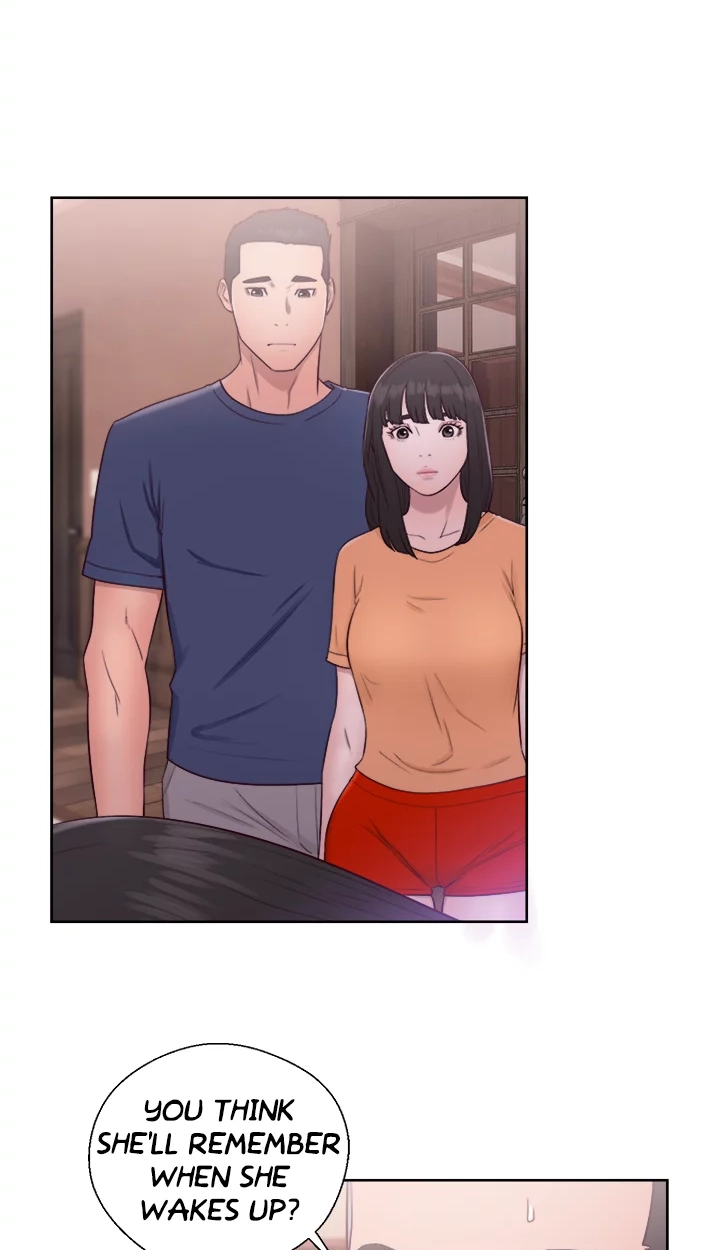 Read Lust Awakening chapter 46 image 57 on Lezhin