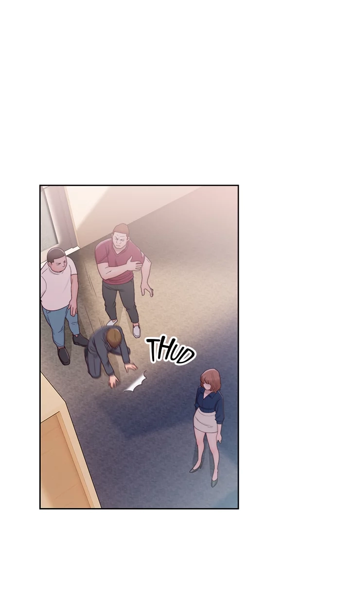 Read Lust Awakening chapter 46 image 6 on Lezhin