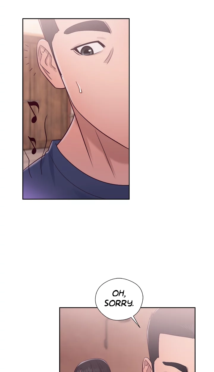 Read Lust Awakening chapter 46 image 60 on Lezhin