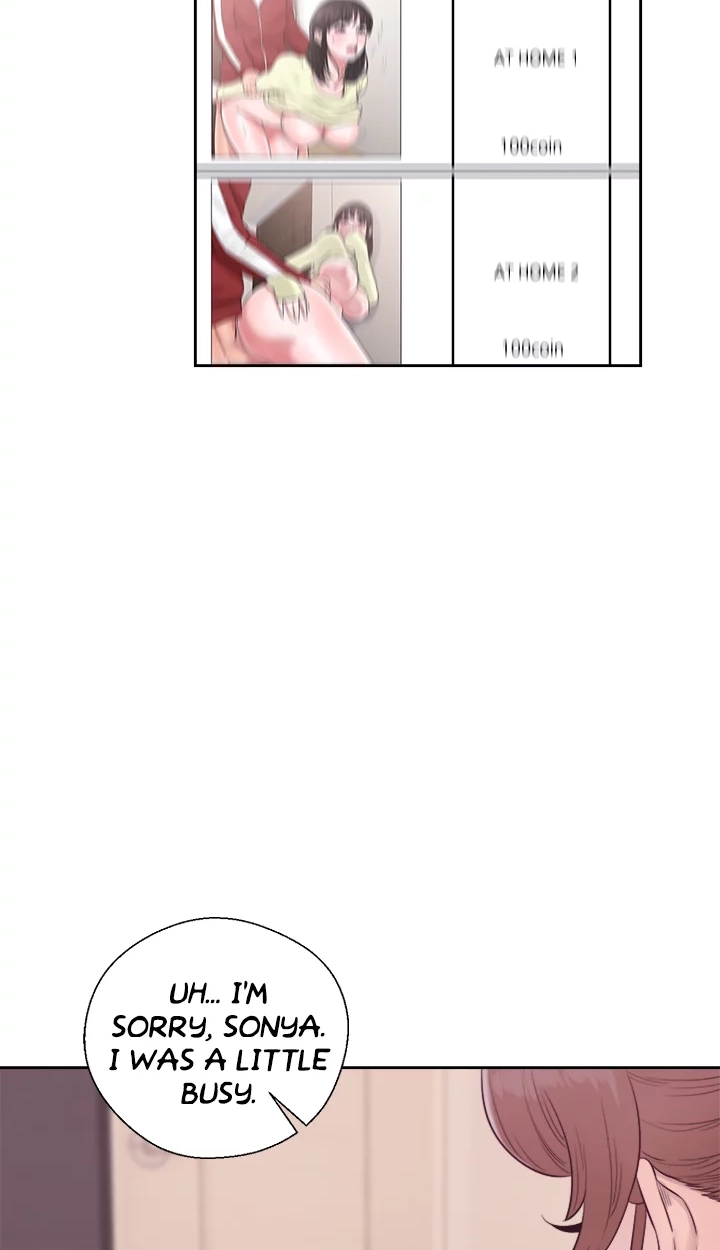 Read Lust Awakening chapter 46 image 65 on Lezhin