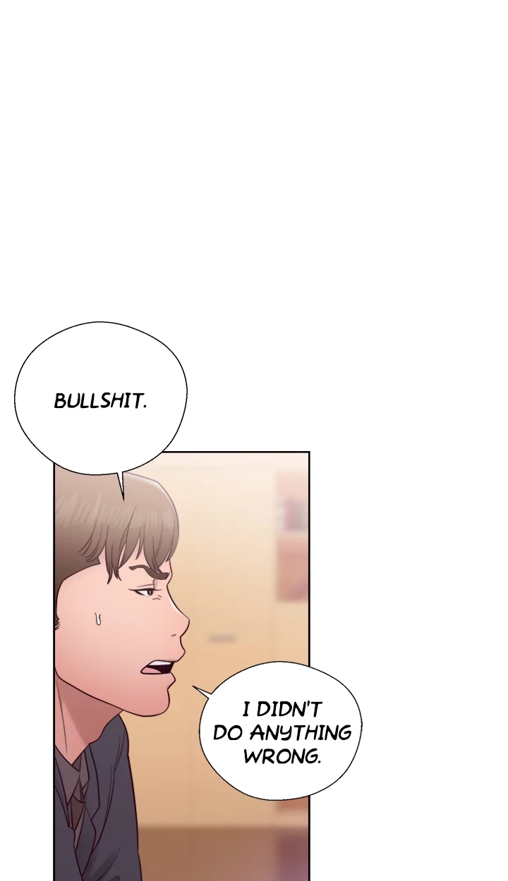 Read Lust Awakening chapter 46 image 8 on Lezhin