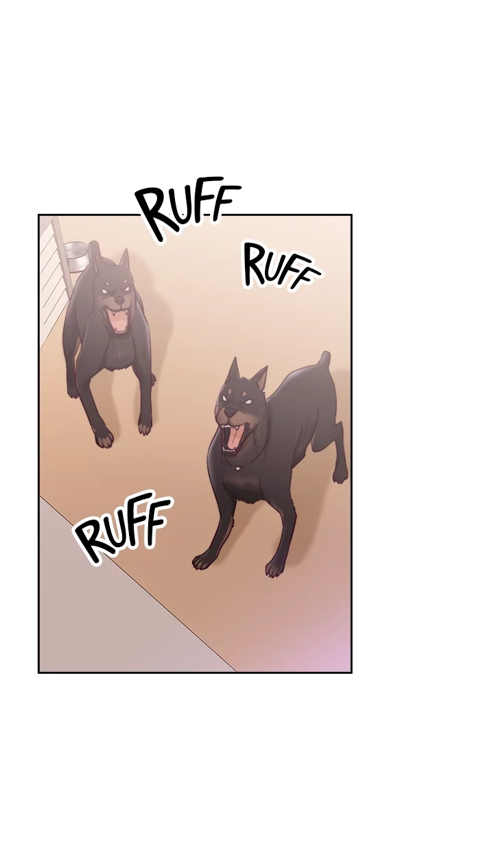 Read Lust Awakening chapter 47 image 2 on Lezhin