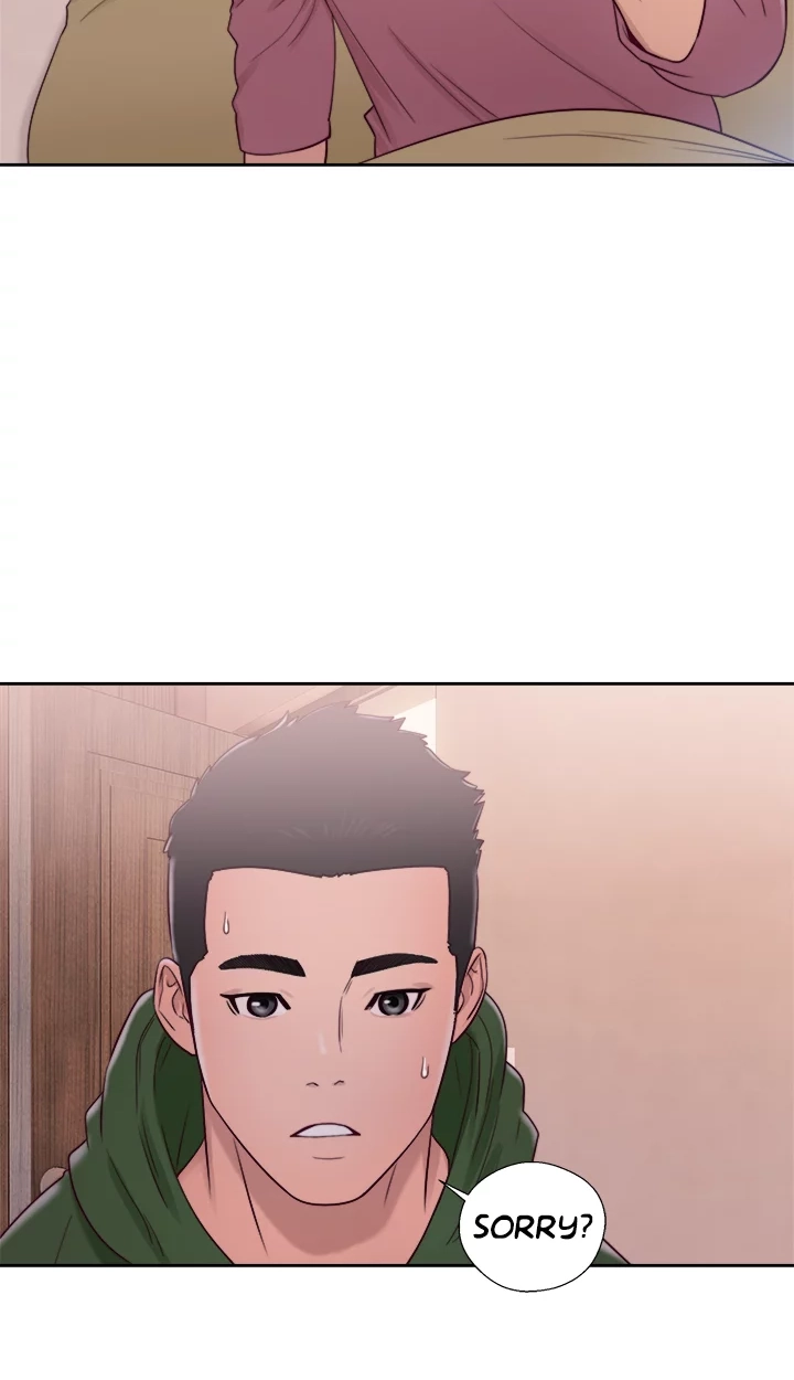 Read Lust Awakening chapter 47 image 20 on Lezhin