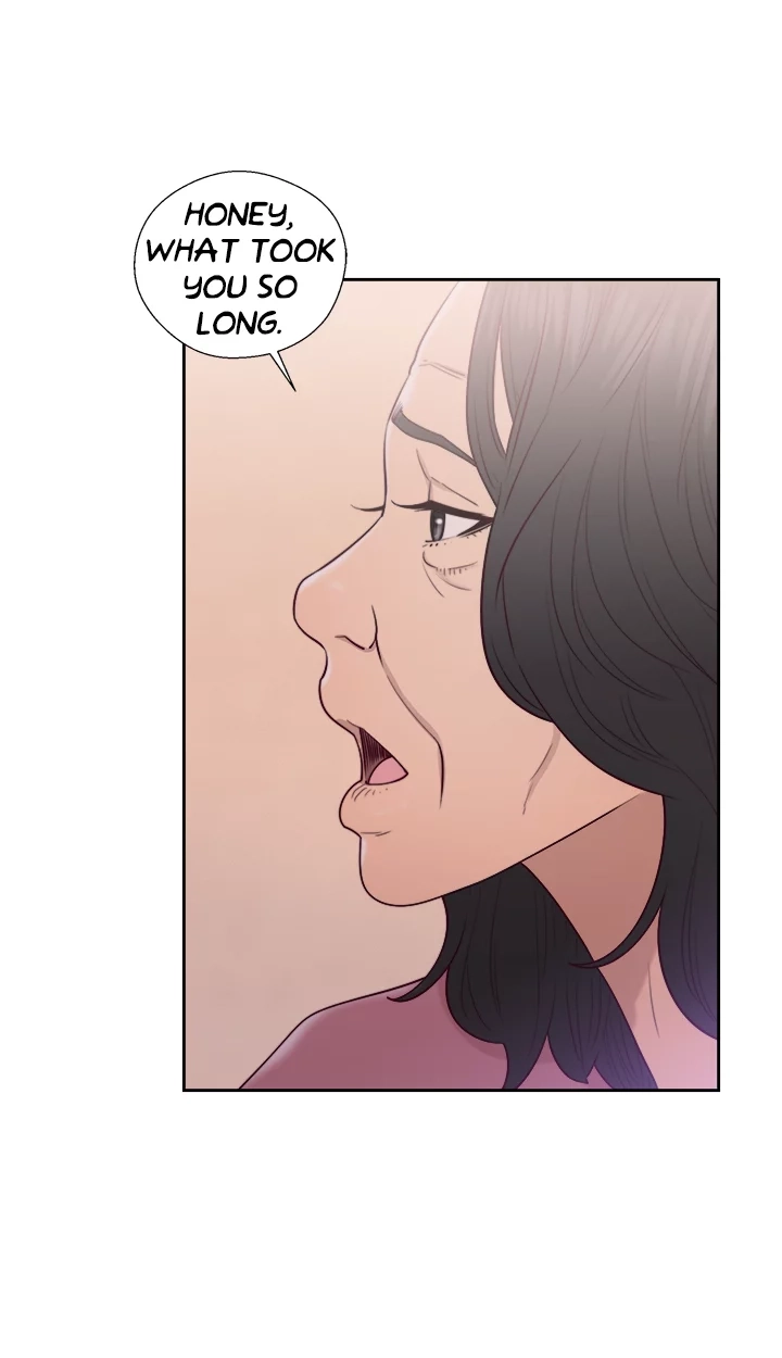 Read Lust Awakening chapter 47 image 25 on Lezhin