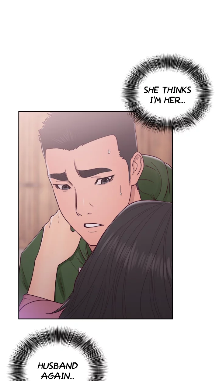 Read Lust Awakening chapter 47 image 27 on Lezhin