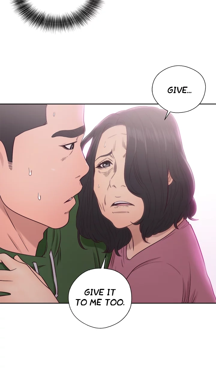Read Lust Awakening chapter 47 image 28 on Lezhin