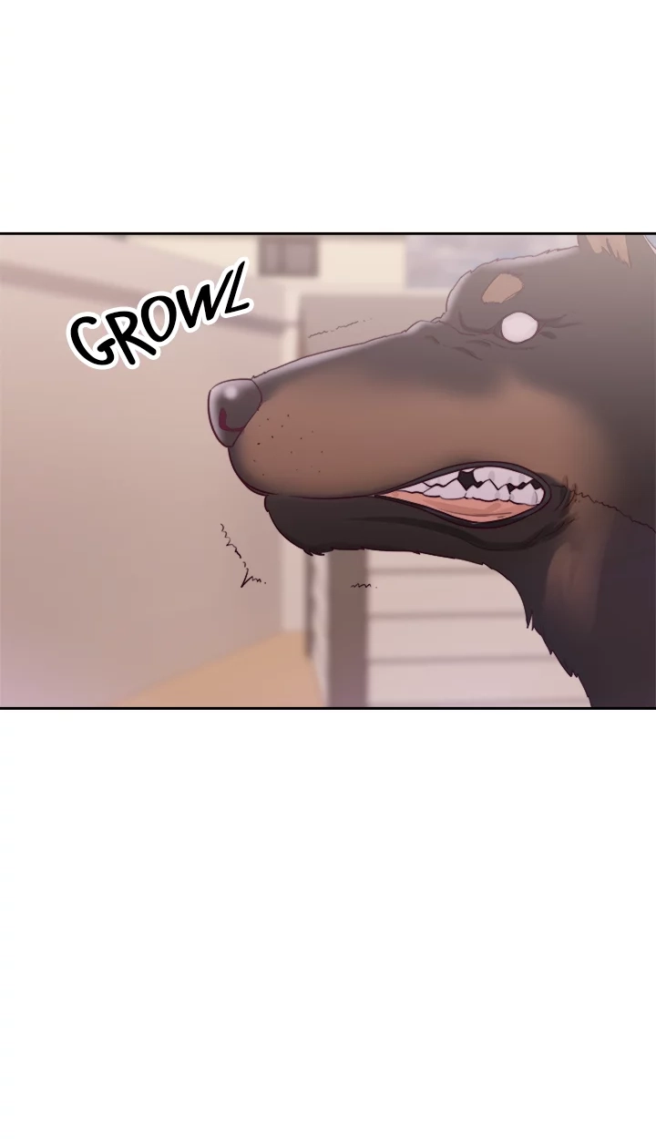 Read Lust Awakening chapter 47 image 3 on Lezhin