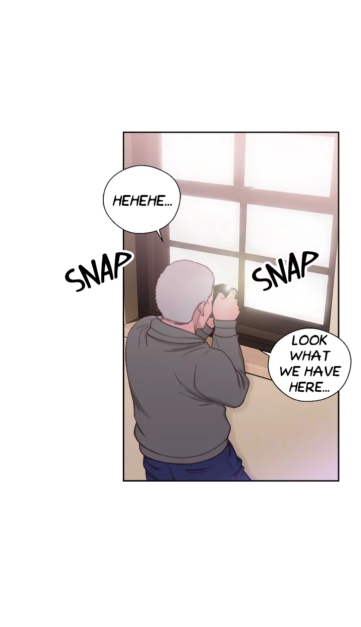 Read Lust Awakening chapter 47 image 36 on Lezhin