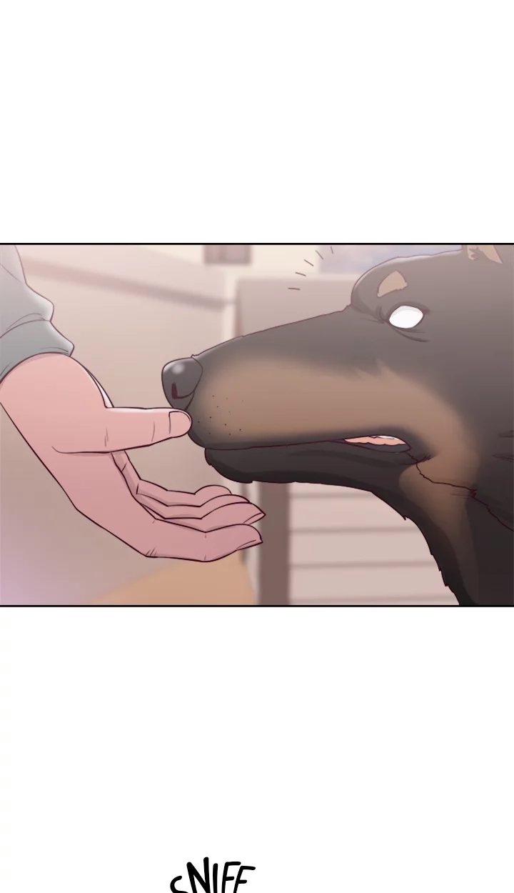 Read Lust Awakening chapter 47 image 4 on Lezhin