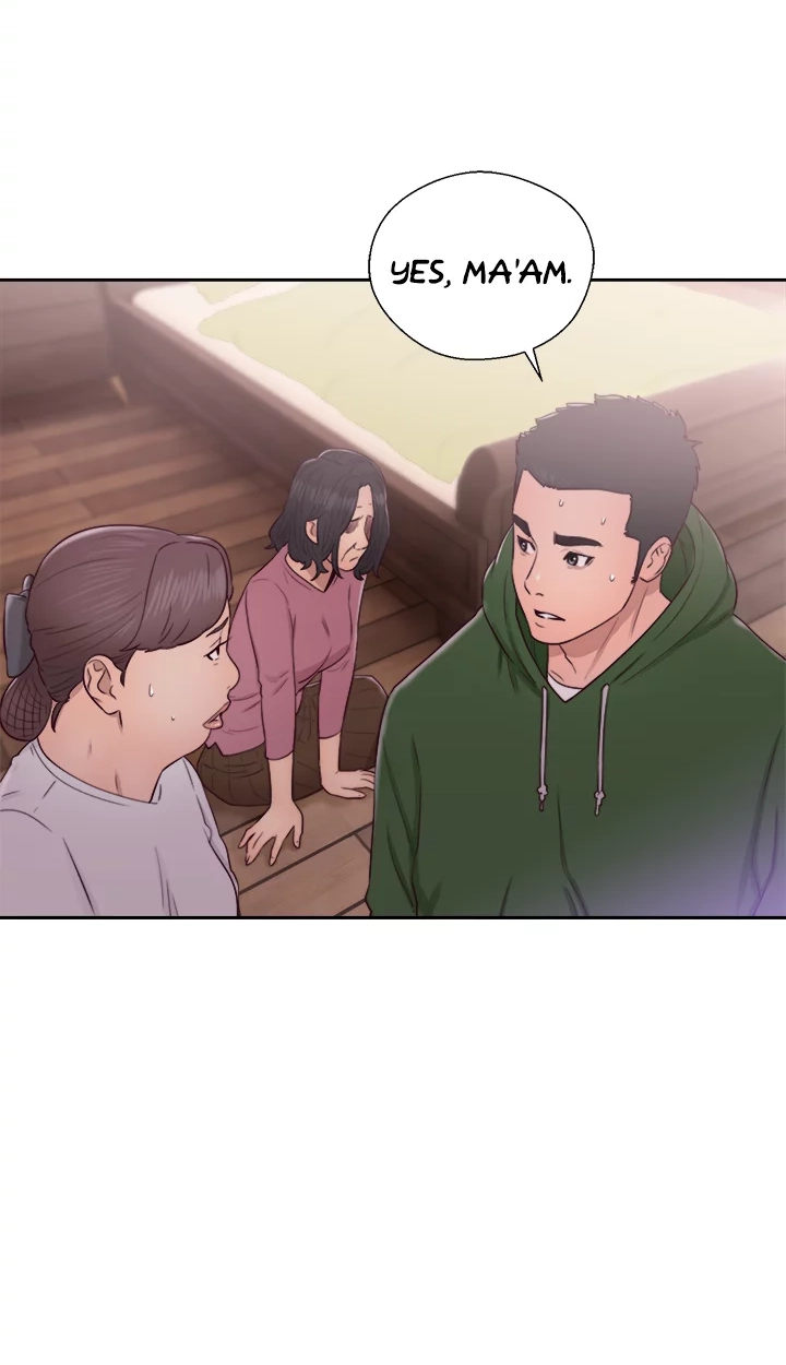 Read Lust Awakening chapter 47 image 46 on Lezhin