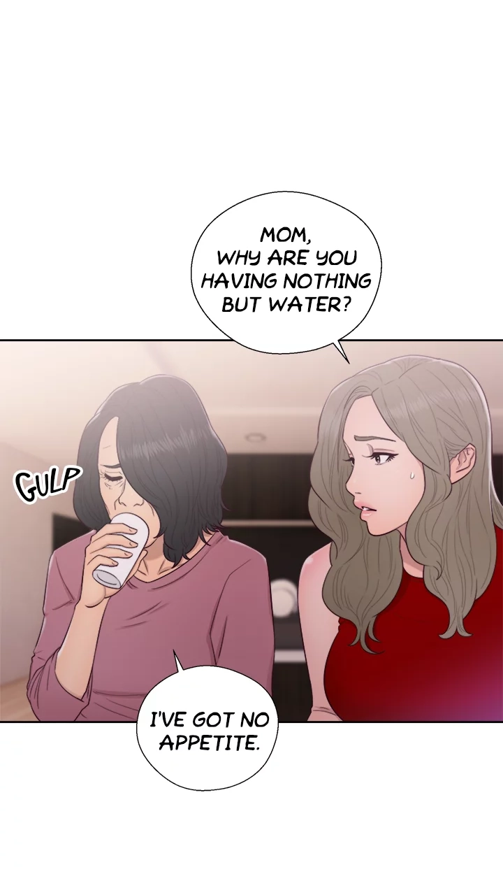 Read Lust Awakening chapter 47 image 48 on Lezhin