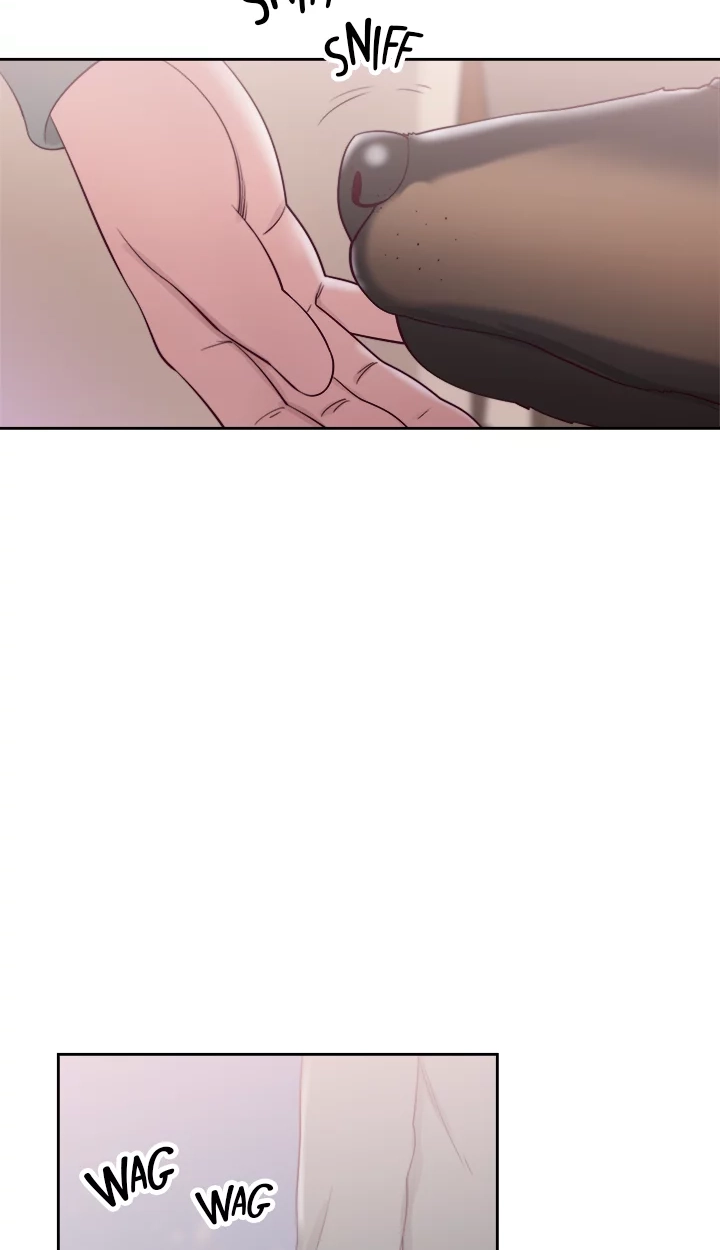 Read Lust Awakening chapter 47 image 5 on Lezhin