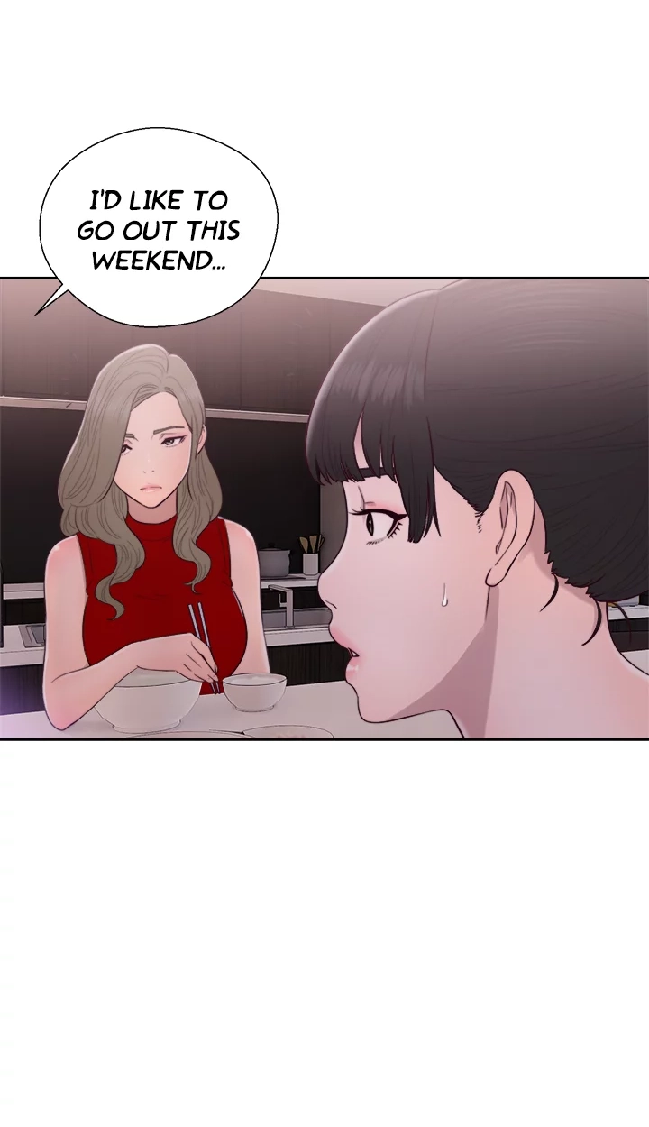 Read Lust Awakening chapter 47 image 52 on Lezhin