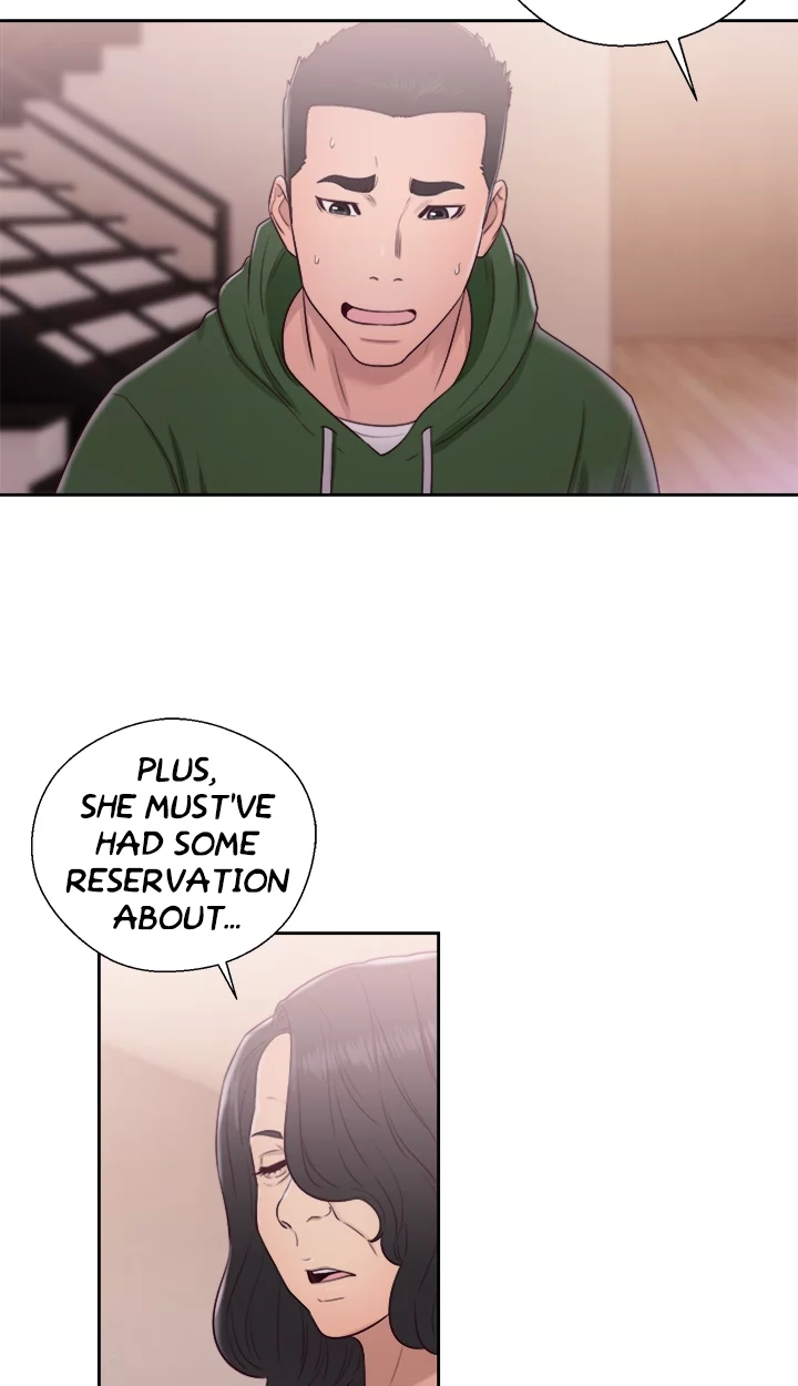 Read Lust Awakening chapter 47 image 64 on Lezhin