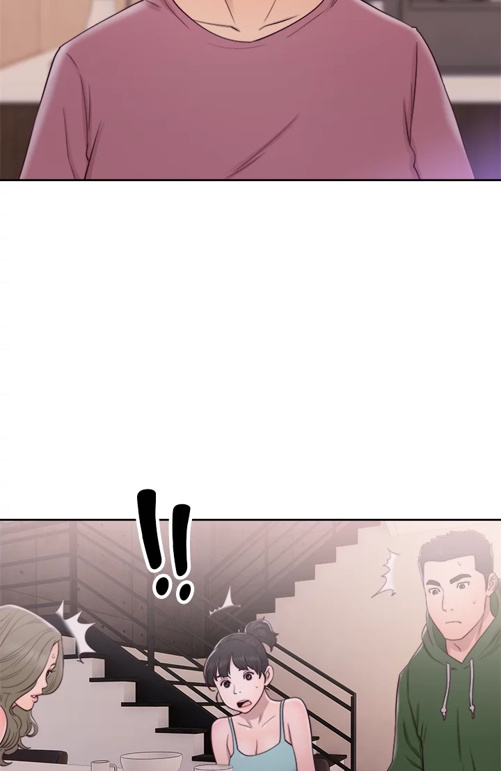 Read Lust Awakening chapter 48 image 1 on Lezhin