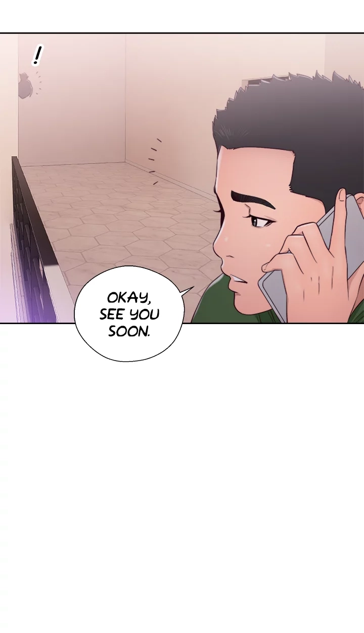 Read Lust Awakening chapter 48 image 11 on Lezhin