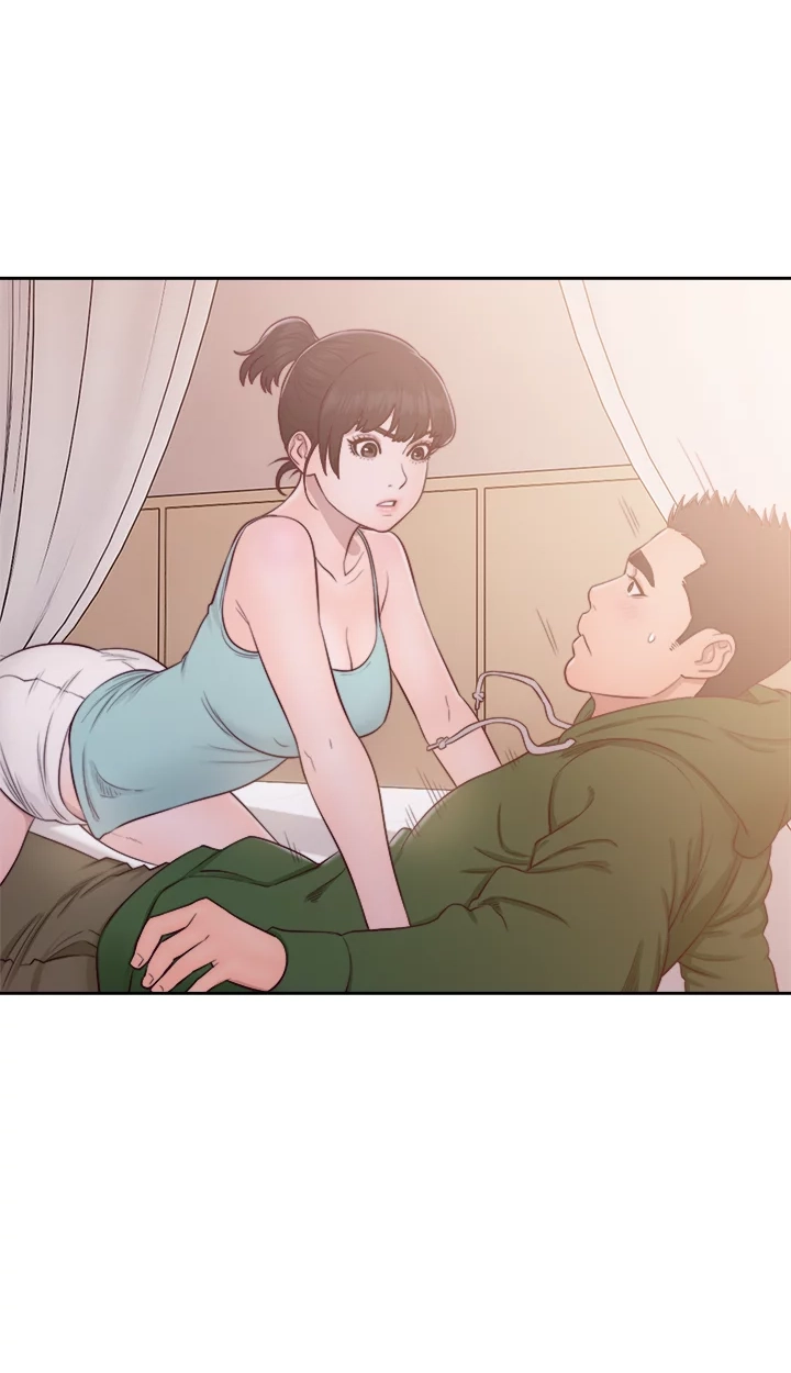 Read Lust Awakening chapter 48 image 15 on Lezhin
