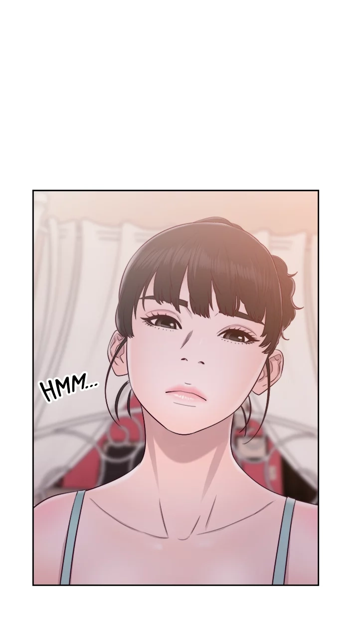 Read Lust Awakening chapter 48 image 18 on Lezhin
