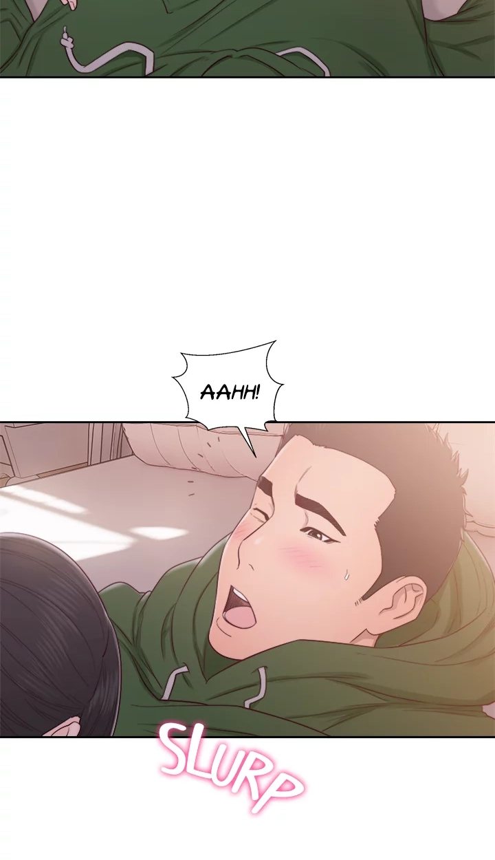 Read Lust Awakening chapter 48 image 21 on Lezhin