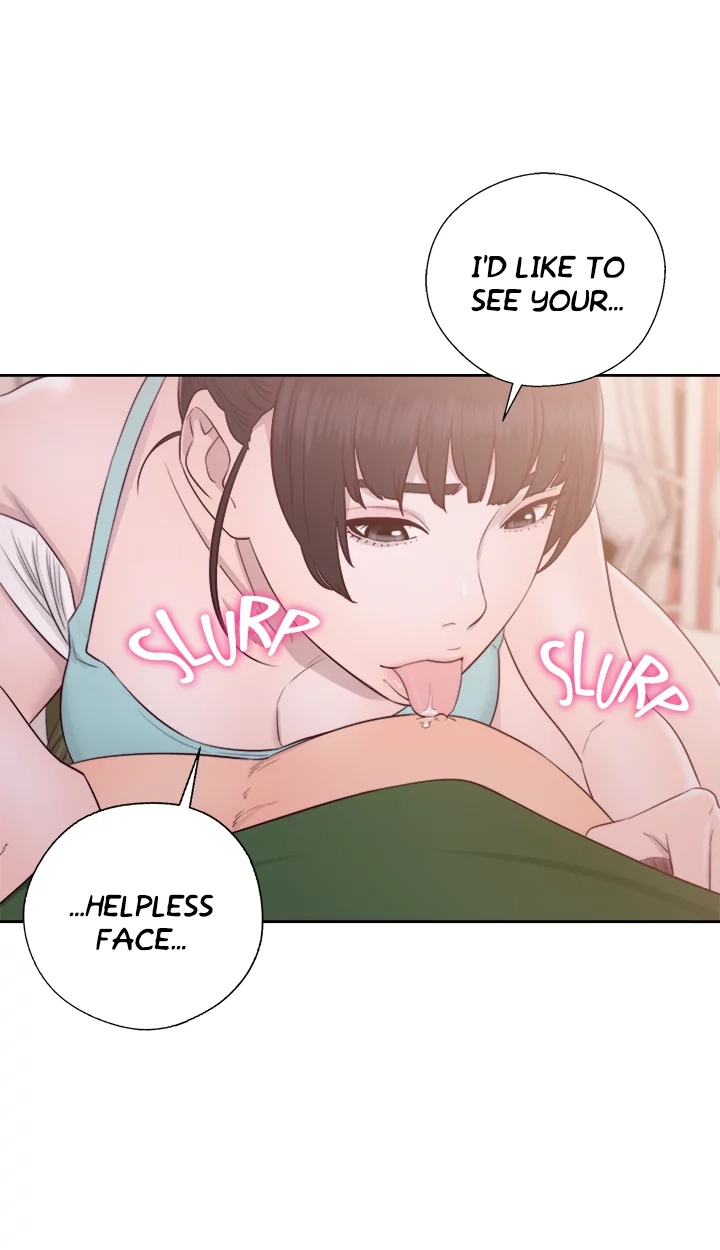 Read Lust Awakening chapter 48 image 22 on Lezhin