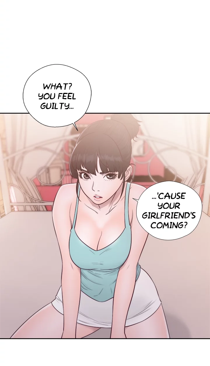 Read Lust Awakening chapter 48 image 24 on Lezhin
