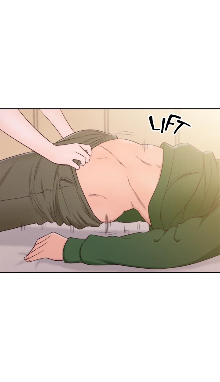 Read Lust Awakening chapter 48 image 28 on Lezhin