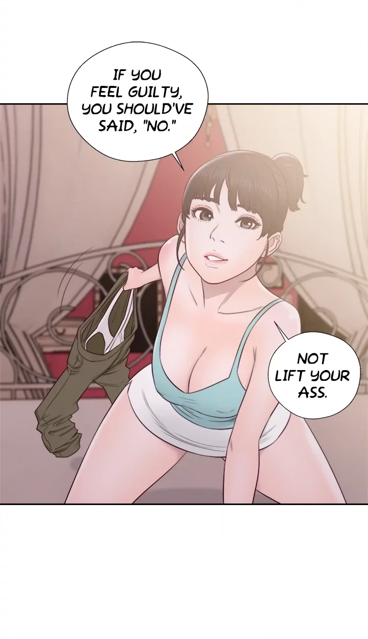 Read Lust Awakening chapter 48 image 29 on Lezhin