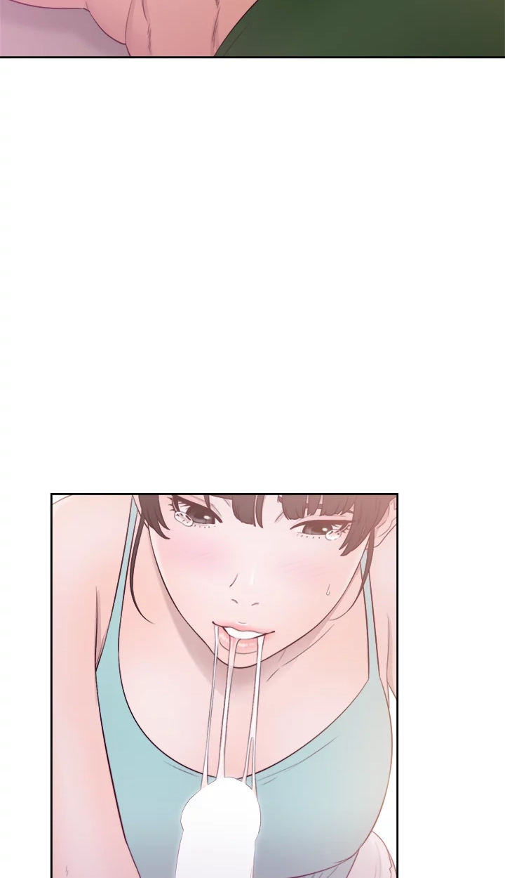 Read Lust Awakening chapter 48 image 35 on Lezhin