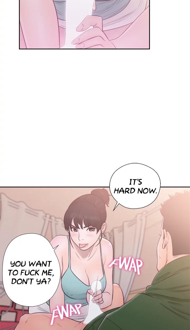 Read Lust Awakening chapter 48 image 36 on Lezhin