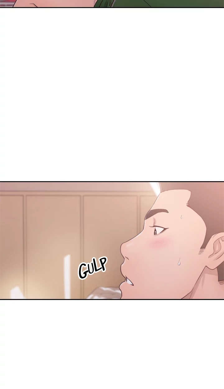 Read Lust Awakening chapter 48 image 37 on Lezhin