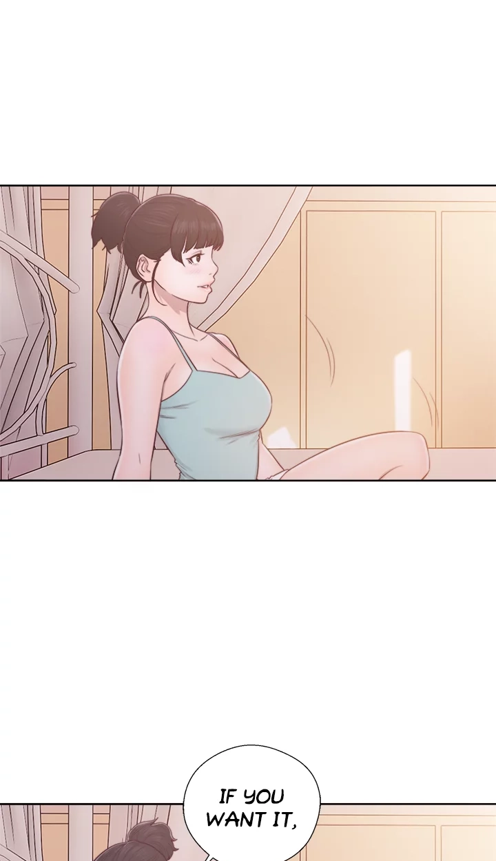 Read Lust Awakening chapter 48 image 38 on Lezhin