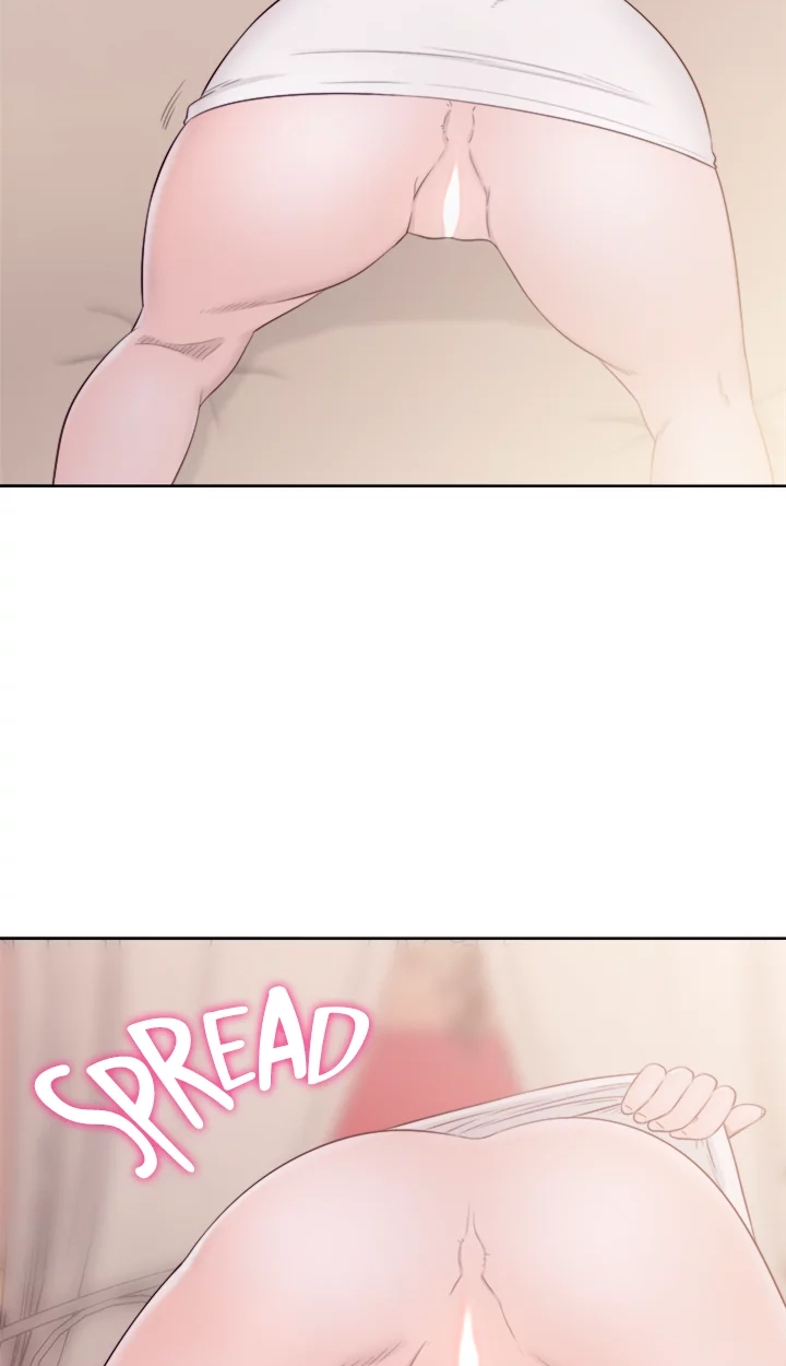 Read Lust Awakening chapter 48 image 40 on Lezhin