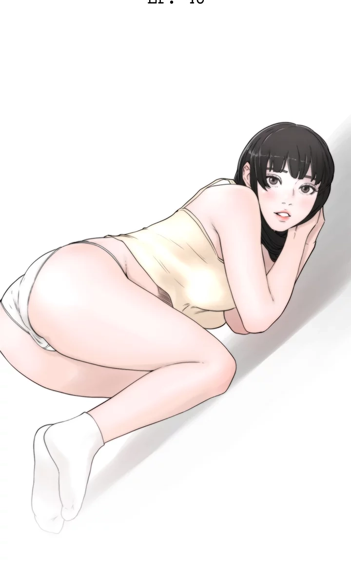 Read Lust Awakening chapter 48 image 43 on Lezhin