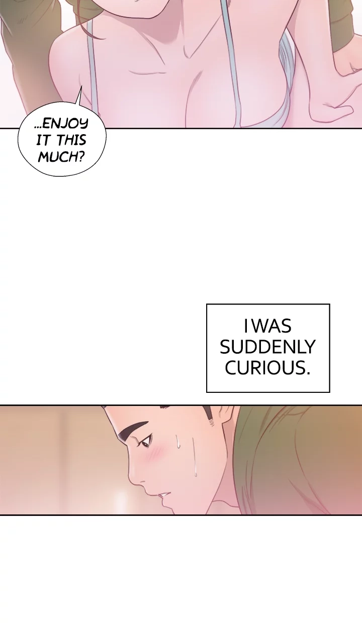 Read Lust Awakening chapter 48 image 48 on Lezhin