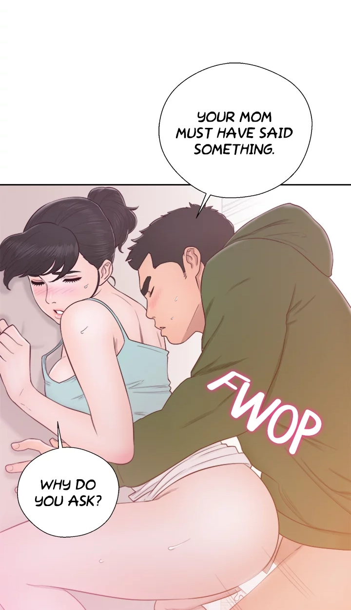 Read Lust Awakening chapter 48 image 50 on Lezhin