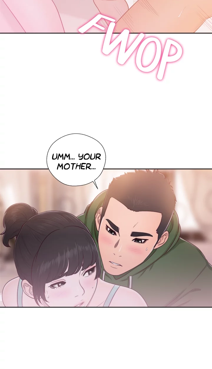 Read Lust Awakening chapter 48 image 51 on Lezhin