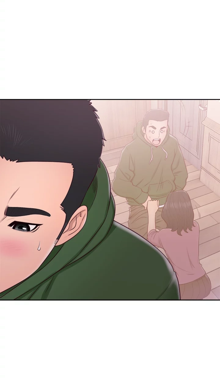 Read Lust Awakening chapter 48 image 52 on Lezhin
