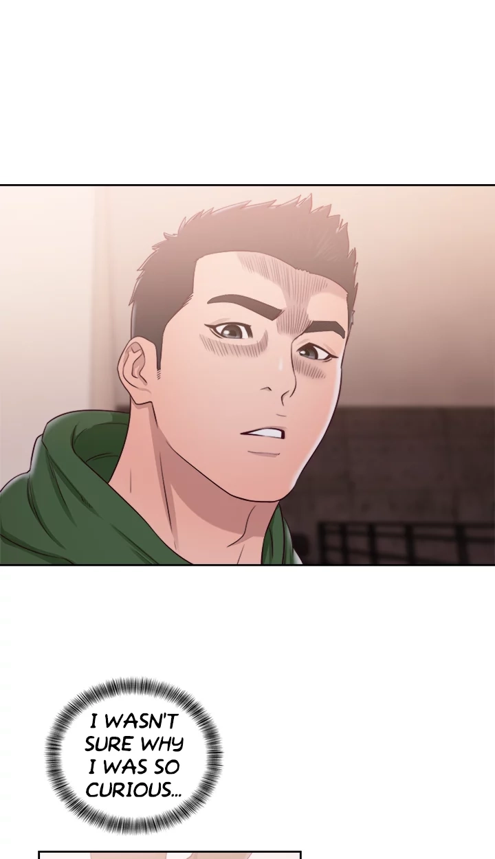 Read Lust Awakening chapter 48 image 65 on Lezhin