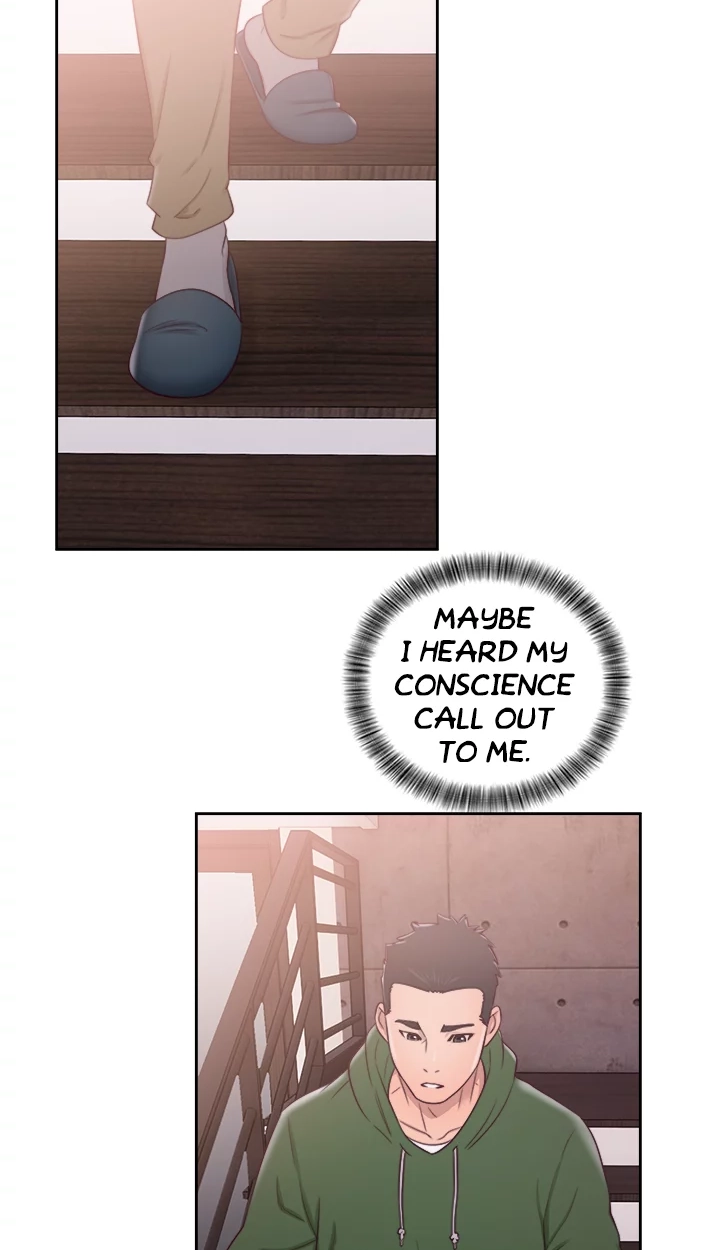 Read Lust Awakening chapter 48 image 66 on Lezhin