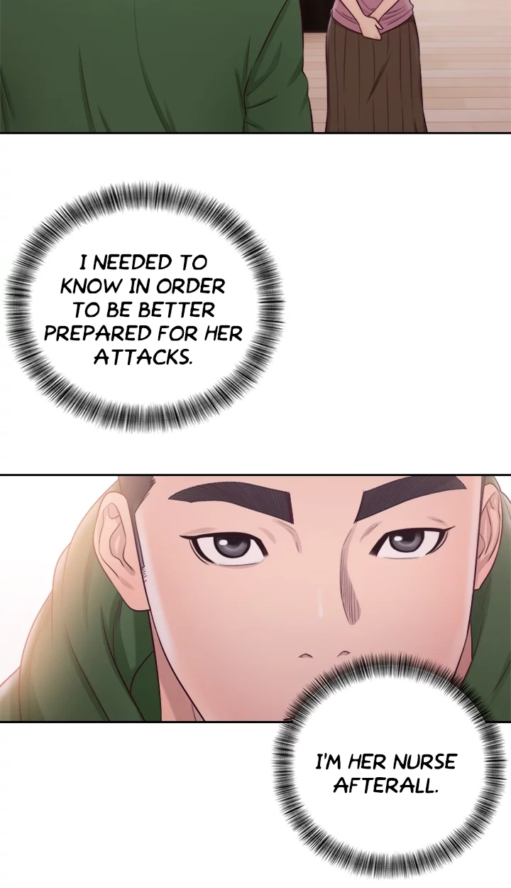 Read Lust Awakening chapter 48 image 68 on Lezhin