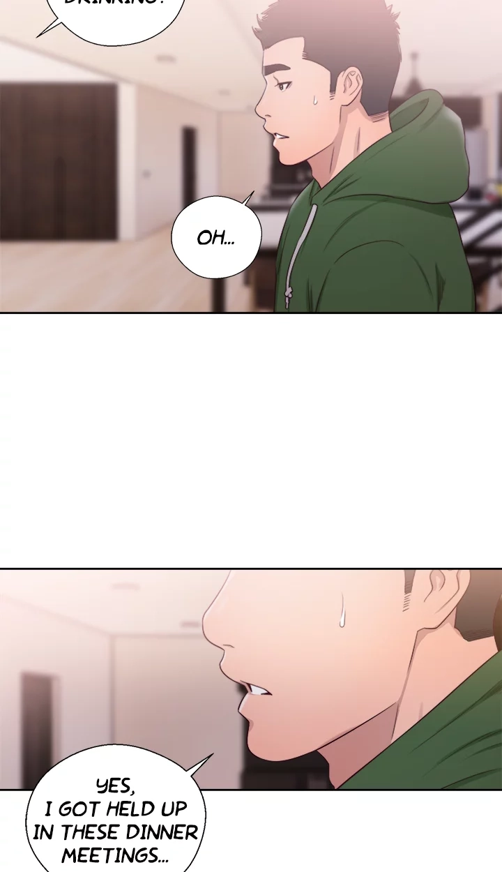 Read Lust Awakening chapter 48 image 70 on Lezhin