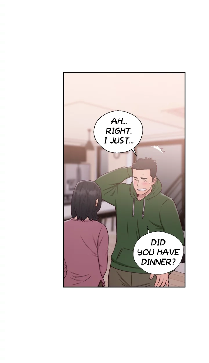 Read Lust Awakening chapter 48 image 72 on Lezhin