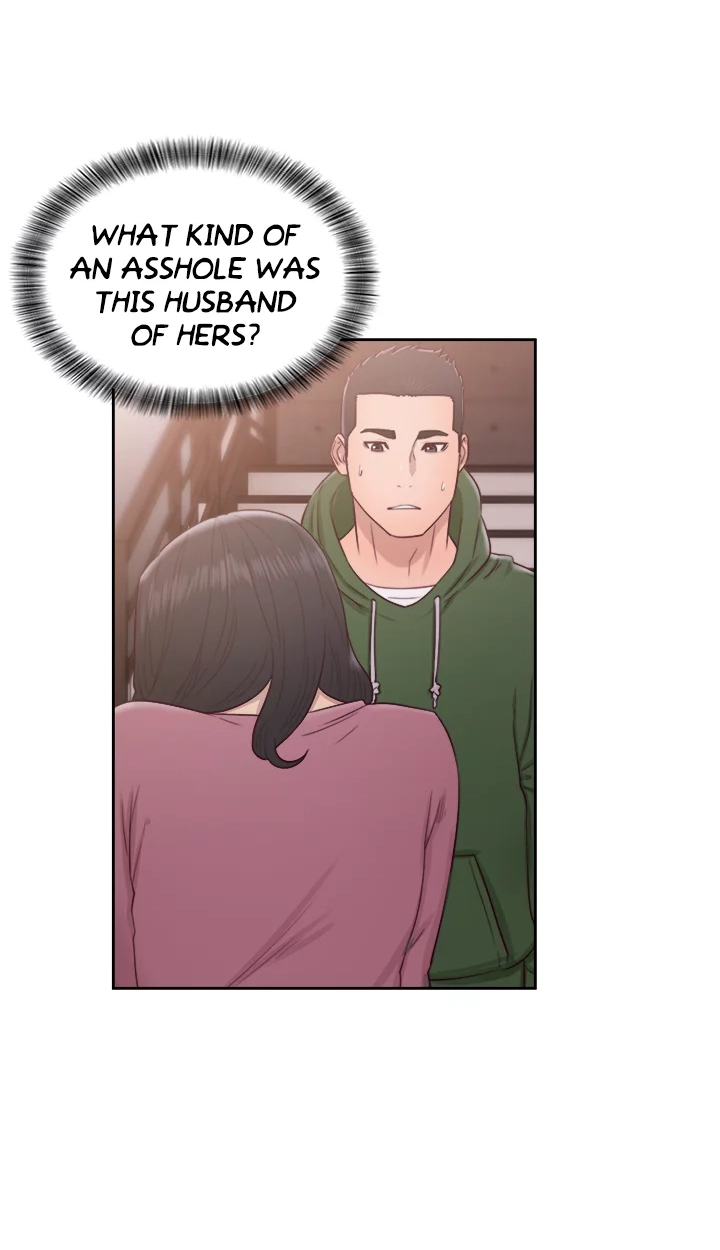 Read Lust Awakening chapter 48 image 74 on Lezhin