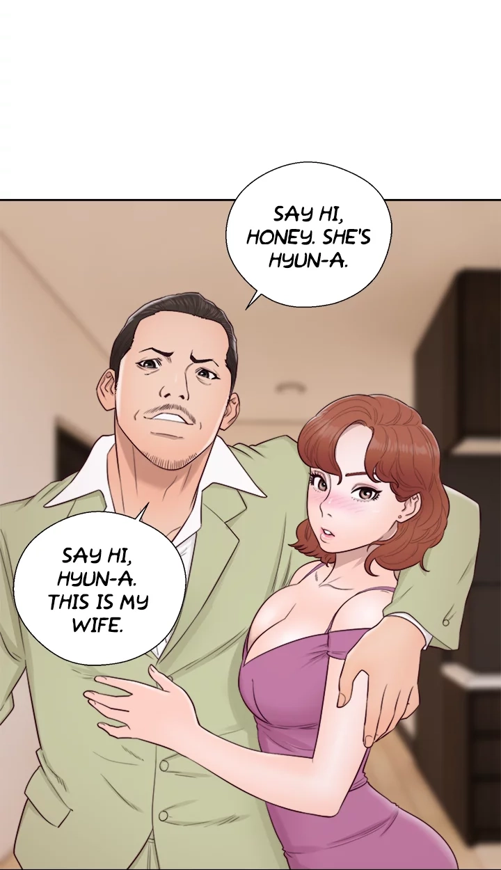 Read Lust Awakening chapter 48 image 78 on Lezhin
