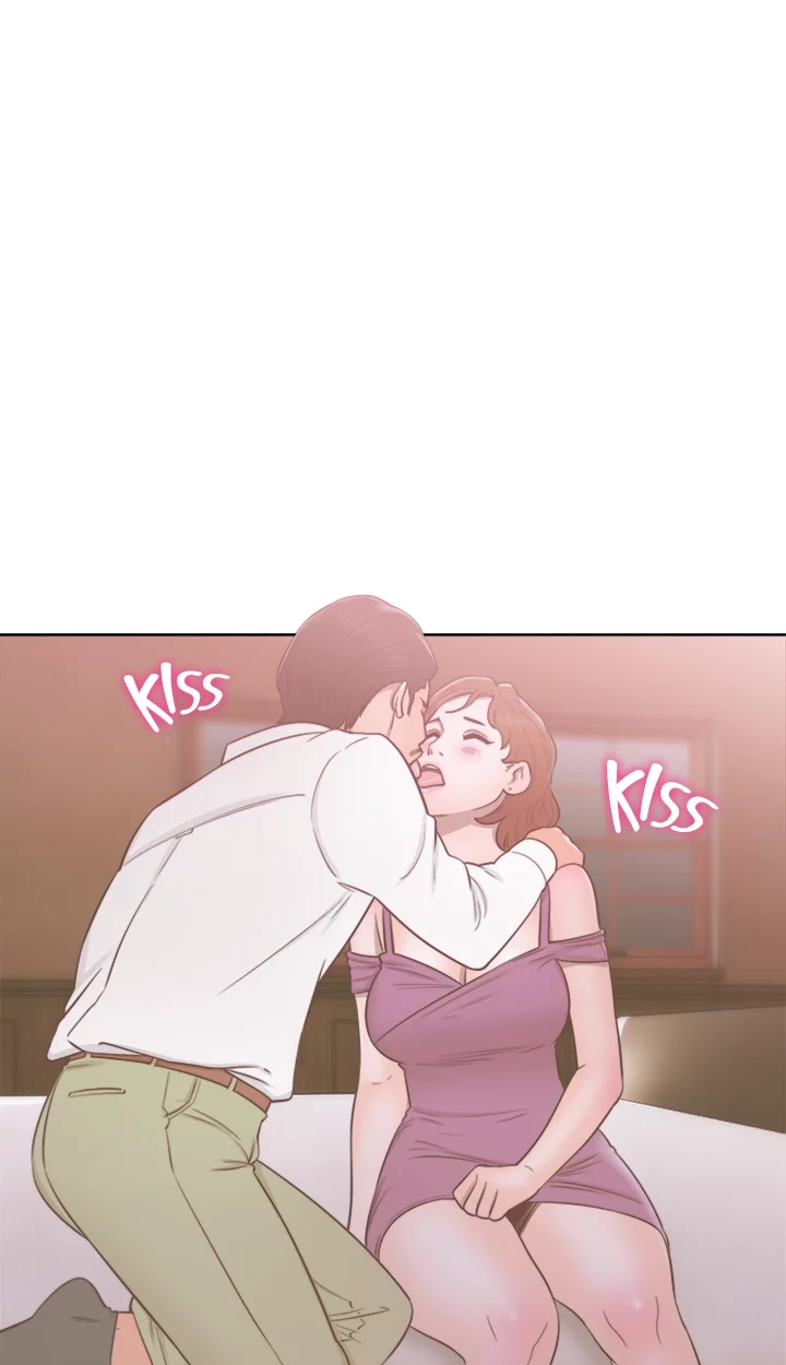 Read Lust Awakening chapter 49 image 10 on Lezhin