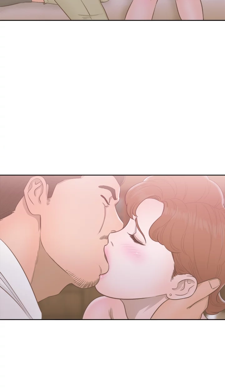 Read Lust Awakening chapter 49 image 11 on Lezhin