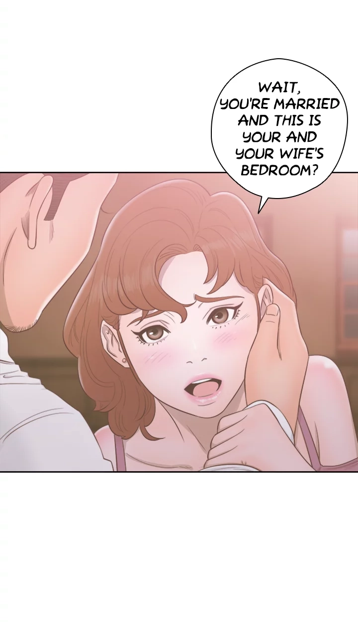 Read Lust Awakening chapter 49 image 13 on Lezhin